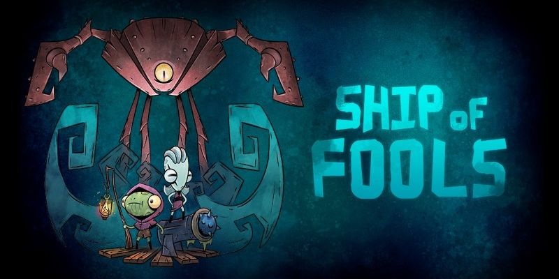 Ship of Fools