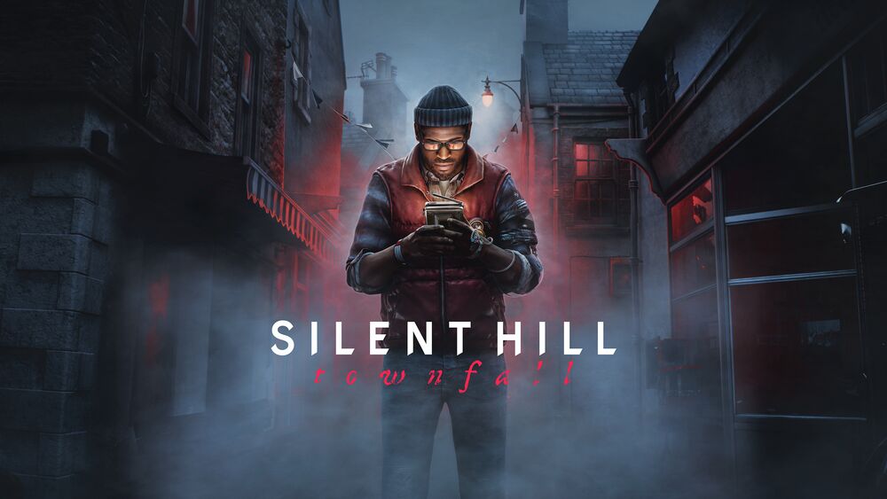 Silent Hill: Townfall
