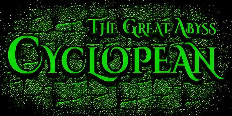 MK Schmidt : Cyclopean / Islands of the Caliph / Star Explorers