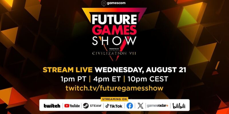 Future Games Show 2024