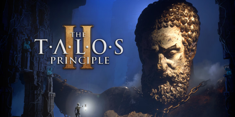 The Talos Principle 2