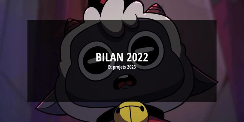 Bilan 2022