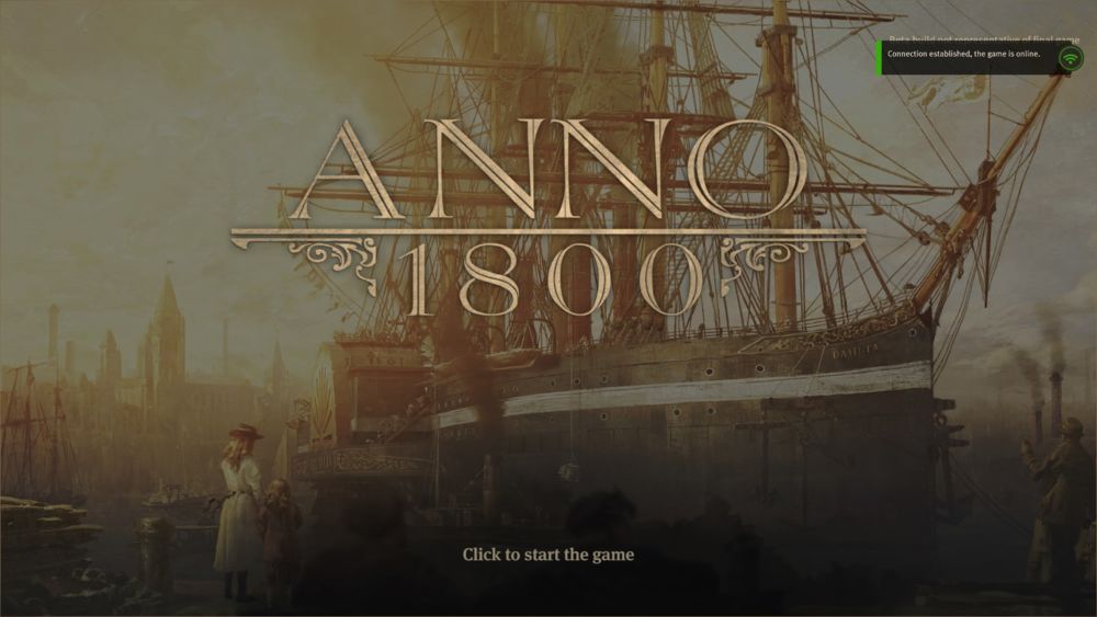 Anno 1800