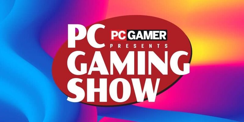 PC Gaming Show 2026