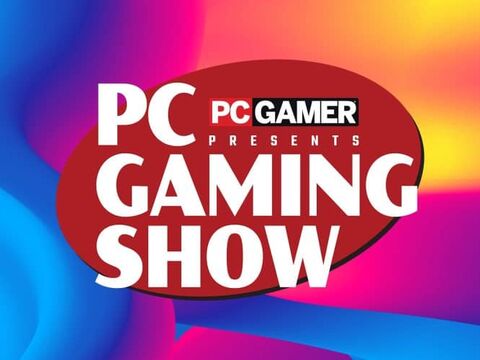PC Gaming Show 2026
