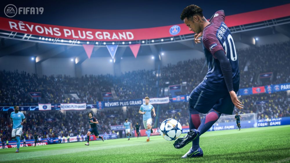 Fifa 19