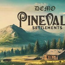 Pinevale Settlements