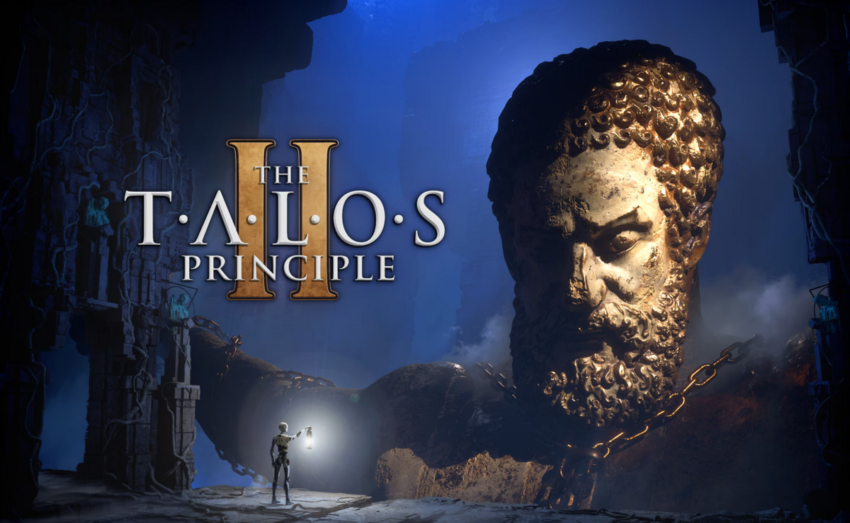 The Talos Principle 2