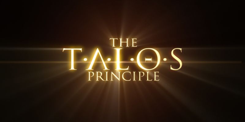 The Talos Principle