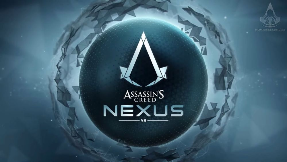 Assassin’s Creed Nexus VR