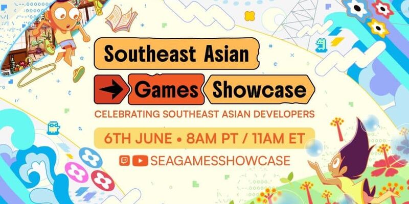 Southeast Asian Games Showcase 2026