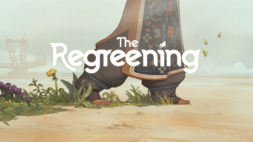 The Regreening