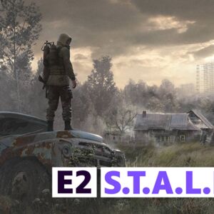 S.T.AL.K.E.R avec CekterDown