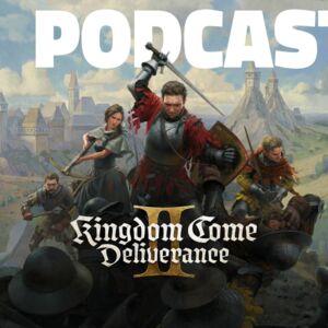Kingdom Come: Deliverance avec Ajcrou