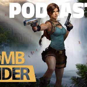 Tomb Raider (2013) avec CekterDown