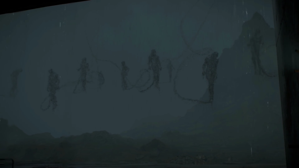 Death Stranding