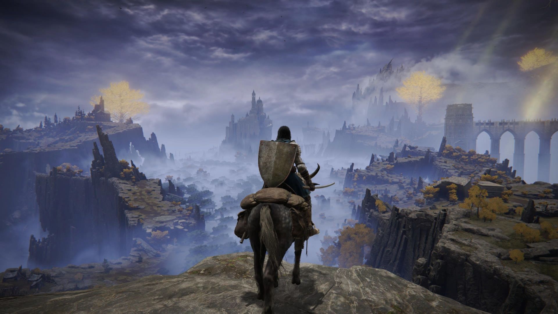 Préparer son early-build dans Elden Ring en 1h !