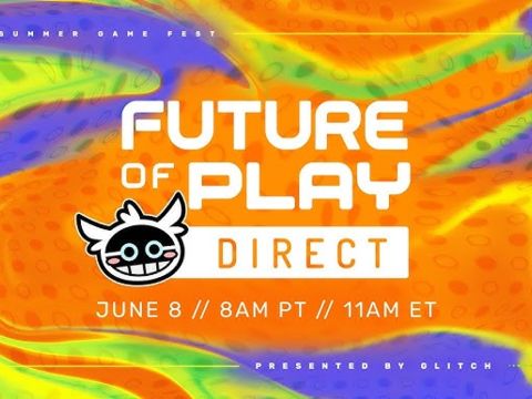 Future of Play 2024