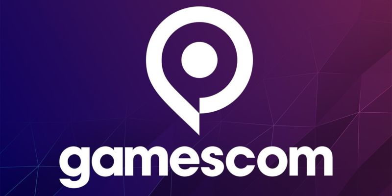 Gamescom 2021