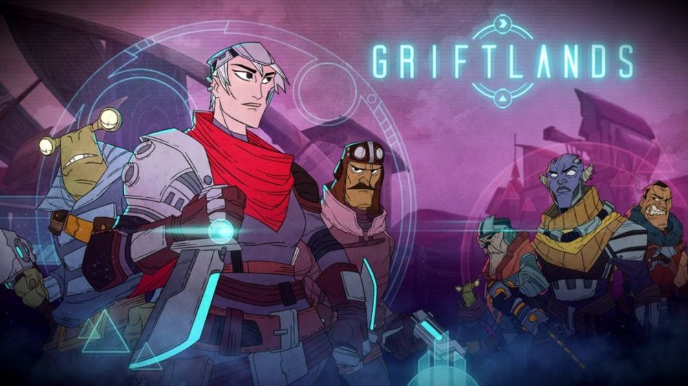 Griftlands