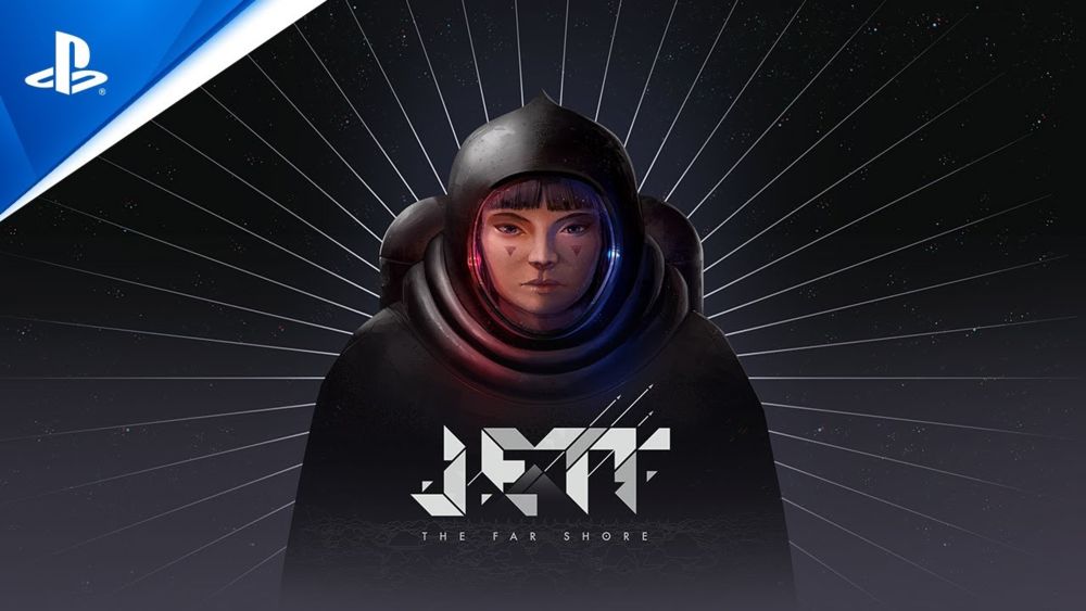 Jett: The Far Shore