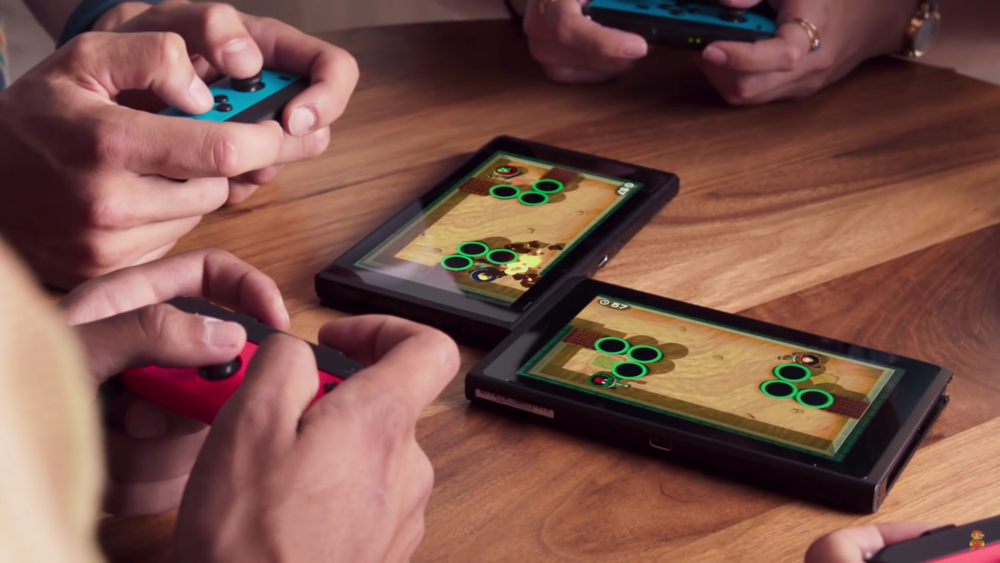 Super Mario Party
