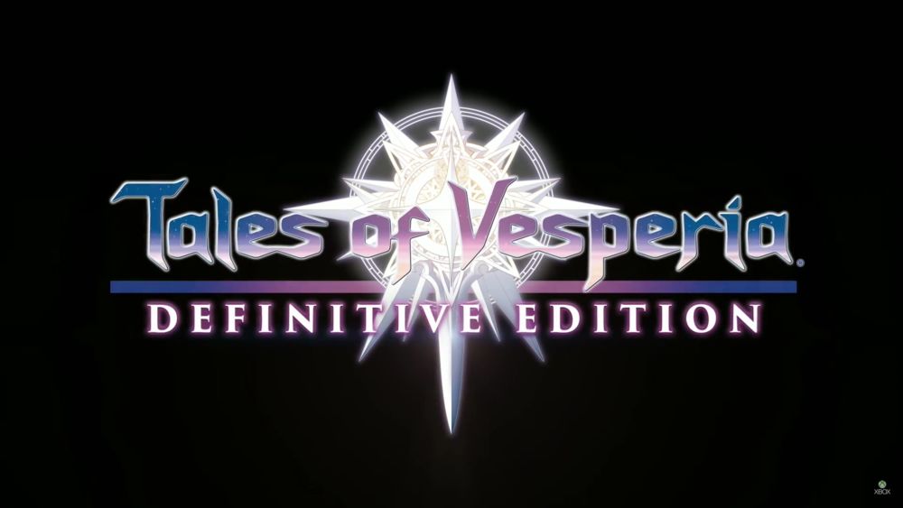 Tales of Vesperia - Definitive Edition