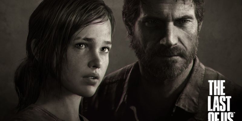 The Last of Us