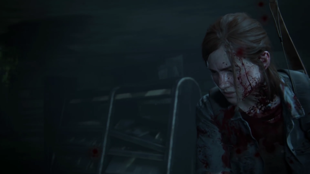 The Last of Us – Part II