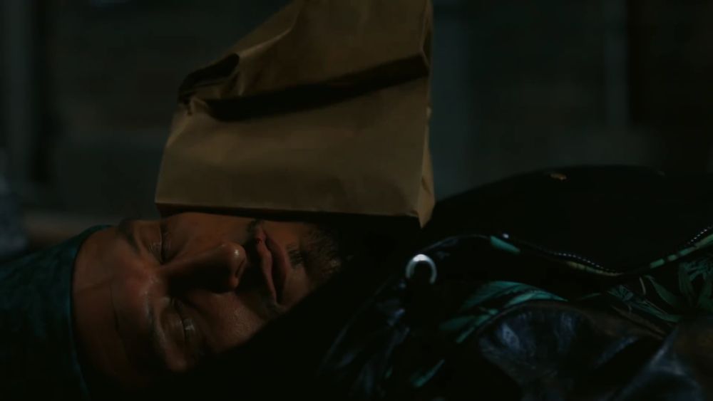 The Quiet Man