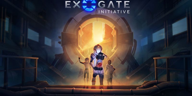 Exogate Initiative