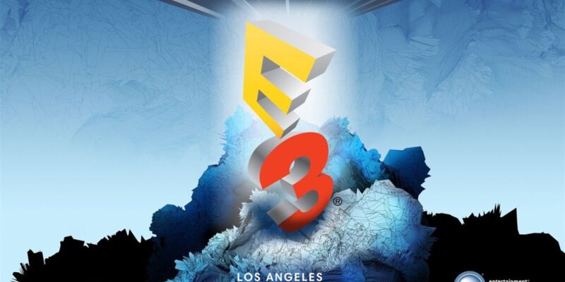 E3 2017