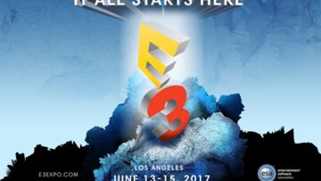 E3 2017