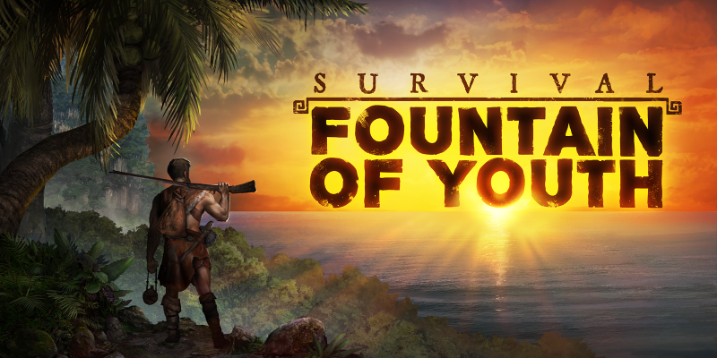 Survival: Fountain of Youth