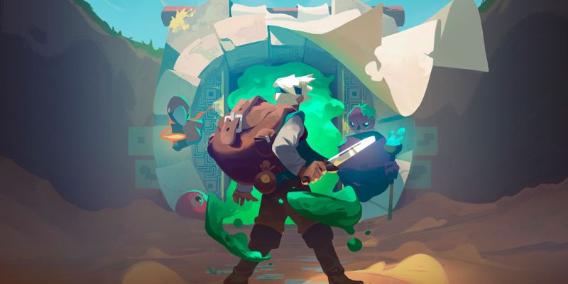 Moonlighter