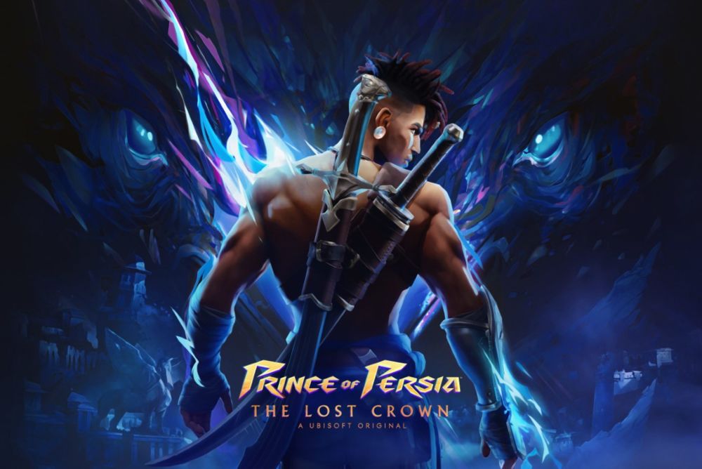 Prince of Persia: The Lost Crown