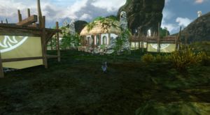 La Bidou's Farm !