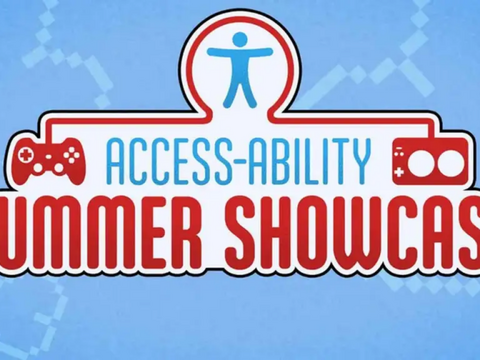 Access Ability Showcase 2026