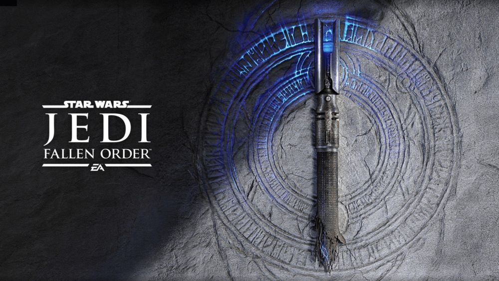 Star Wars – Jedi Fallen Order