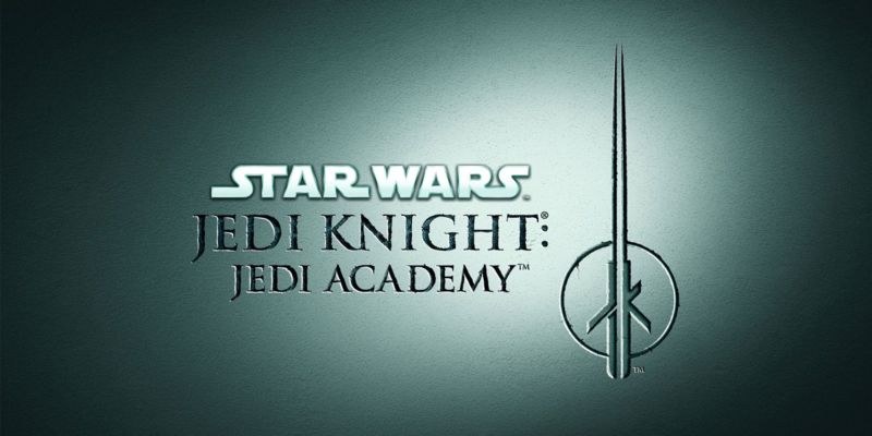 STAR WARS™ Jedi Knight - Jedi Academy™