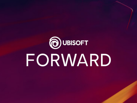 Ubisoft Forward