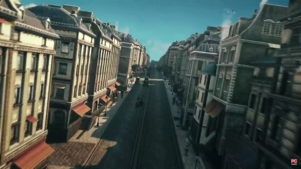 Anno 1800