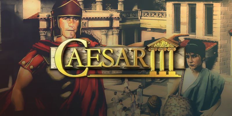 Caesar 3