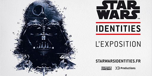 Star Wars Identities