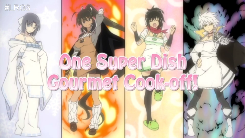 Senran Kagura