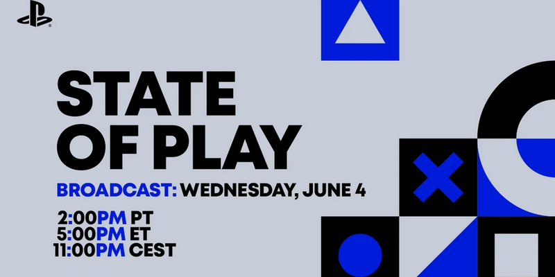 State of Play 2025