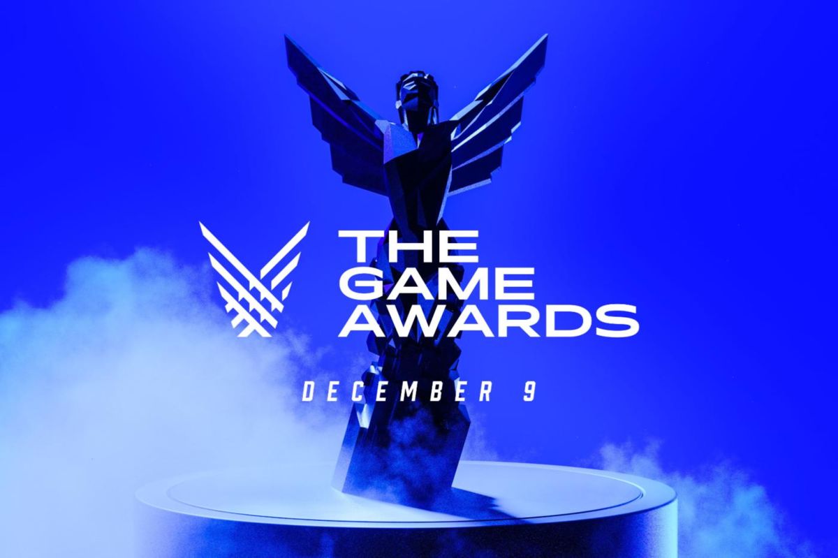 The Games Awards 2021