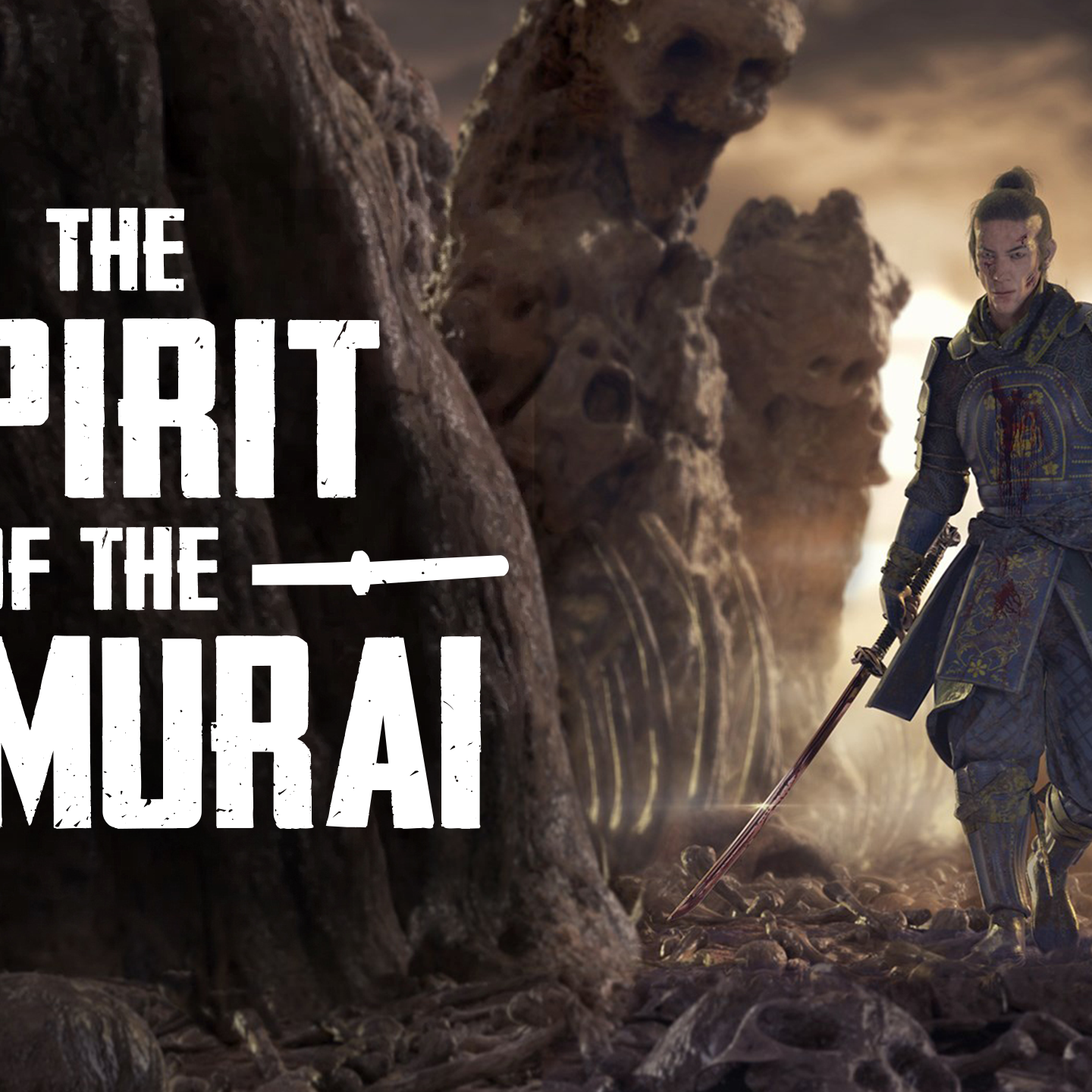 The Spirit of the Samurai