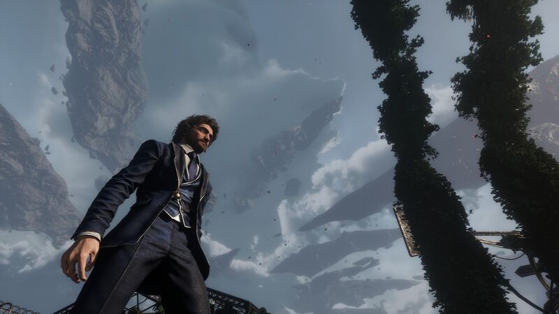 Protagoniste de Clair Obscur: Expedition 33