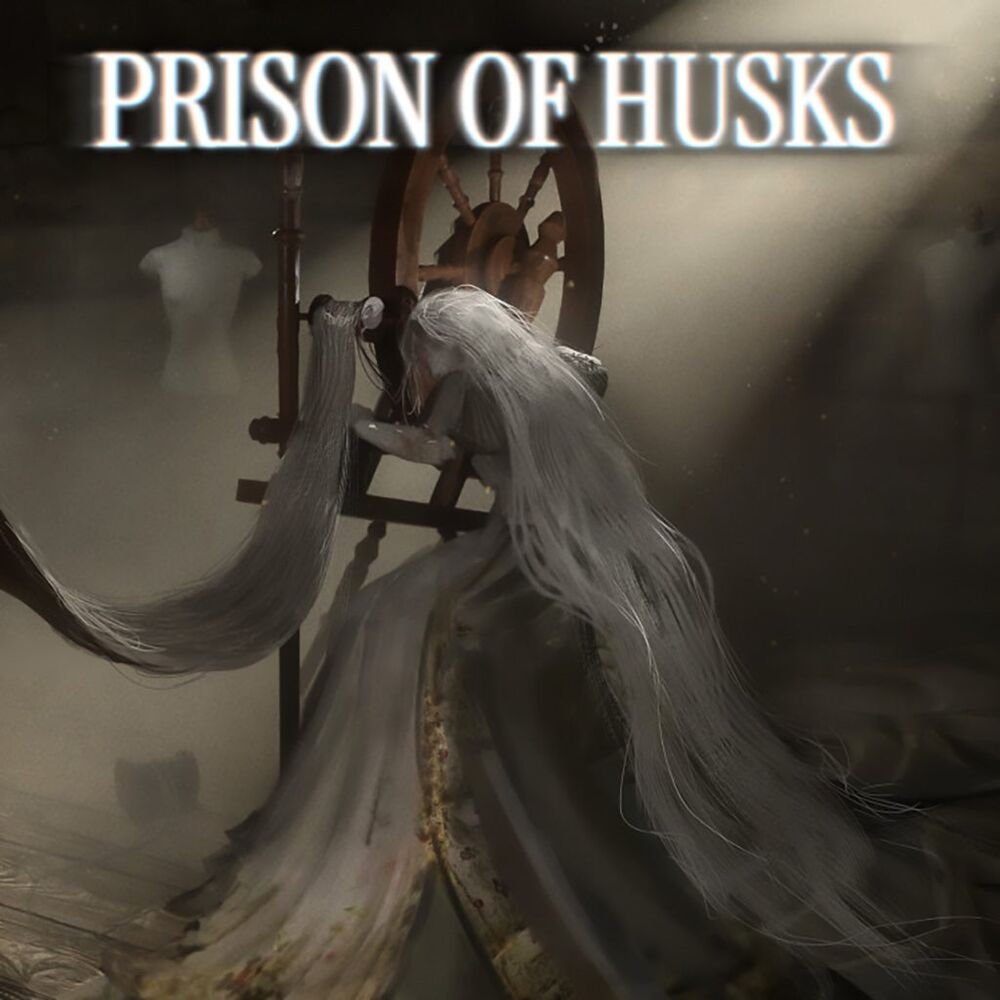Prison of Husks